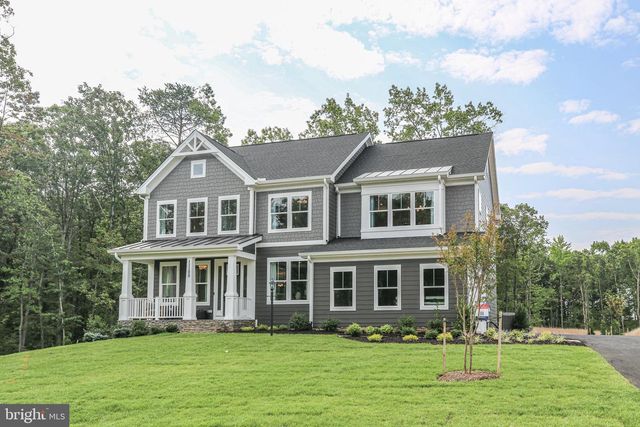 0 N. STREAMVIEW COURT, Fredericksburg, VA 22408