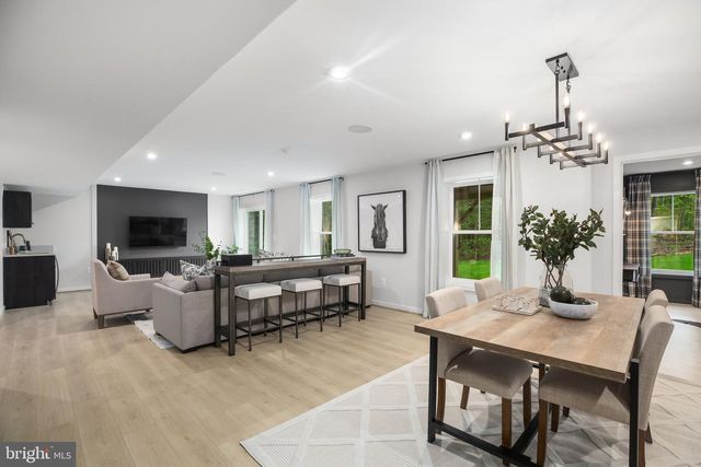 0 N. STREAMVIEW COURT, Fredericksburg, VA 22408