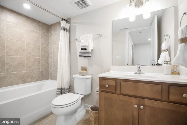 0 N. STREAMVIEW COURT, Fredericksburg, VA 22408