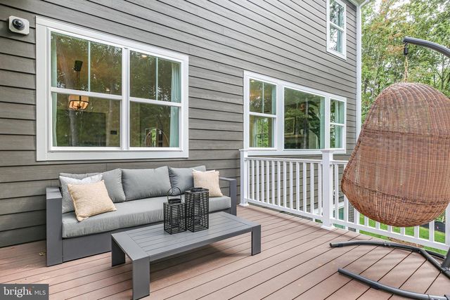 0 N. STREAMVIEW COURT, Fredericksburg, VA 22408
