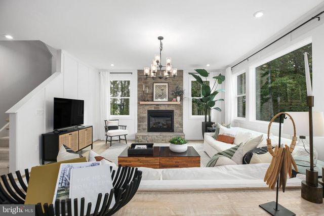 0 N. STREAMVIEW COURT, Fredericksburg, VA 22408