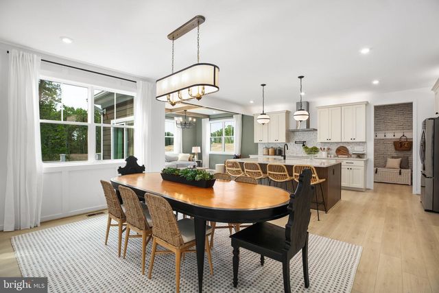 0 N. STREAMVIEW COURT, Fredericksburg, VA 22408