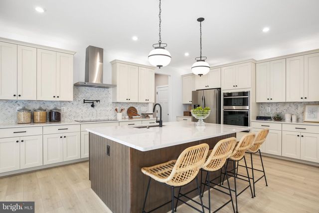 0 N. STREAMVIEW COURT, Fredericksburg, VA 22408