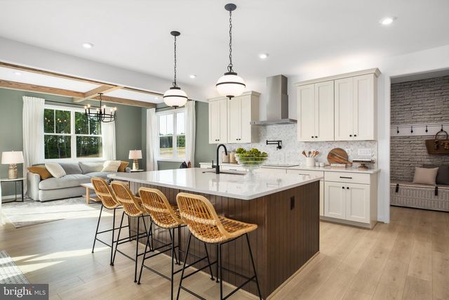 0 N. STREAMVIEW COURT, Fredericksburg, VA 22408