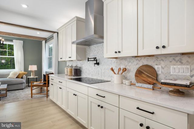 0 N. STREAMVIEW COURT, Fredericksburg, VA 22408