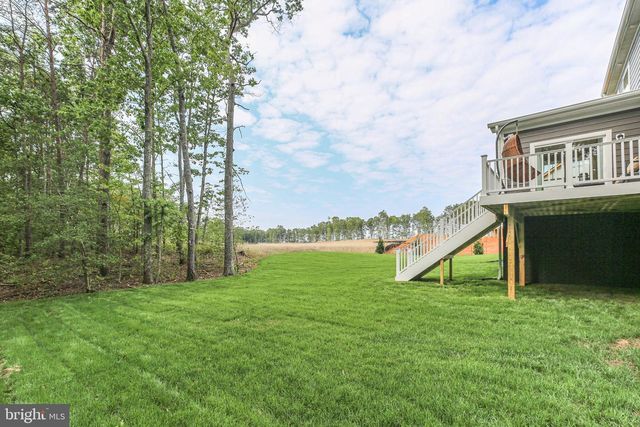 0 N. STREAMVIEW COURT, Fredericksburg, VA 22408