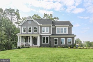 0 N. STREAMVIEW COURT, Fredericksburg, VA 22408
