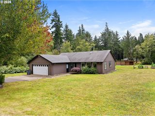 42020 FOREST COURT Ln, Astoria, OR 97103