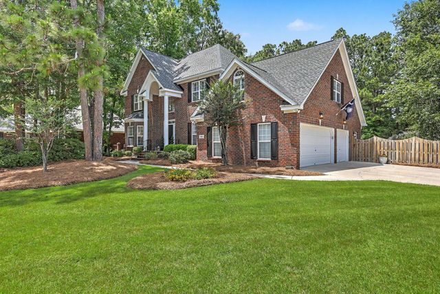 1503 Congressional Boulevard, Summerville, SC 29483