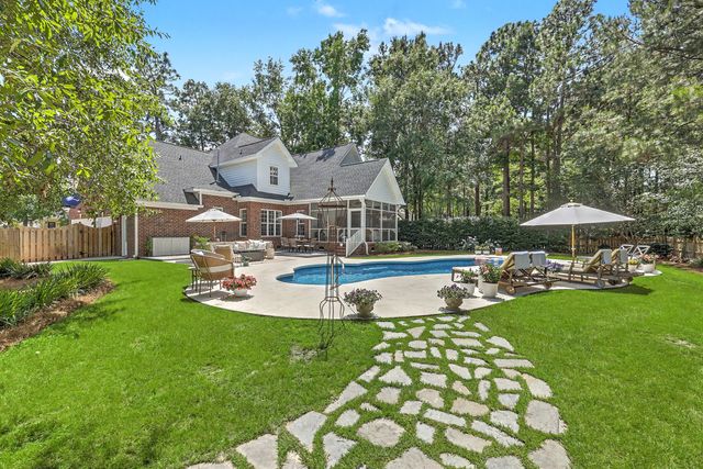 1503 Congressional Boulevard, Summerville, SC 29483