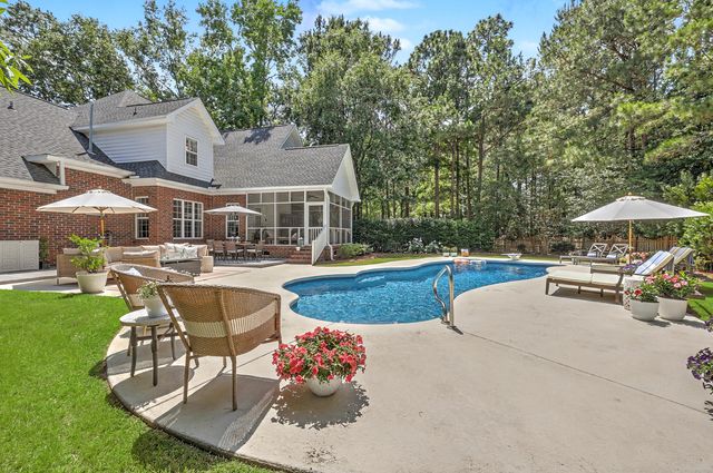 1503 Congressional Boulevard, Summerville, SC 29483