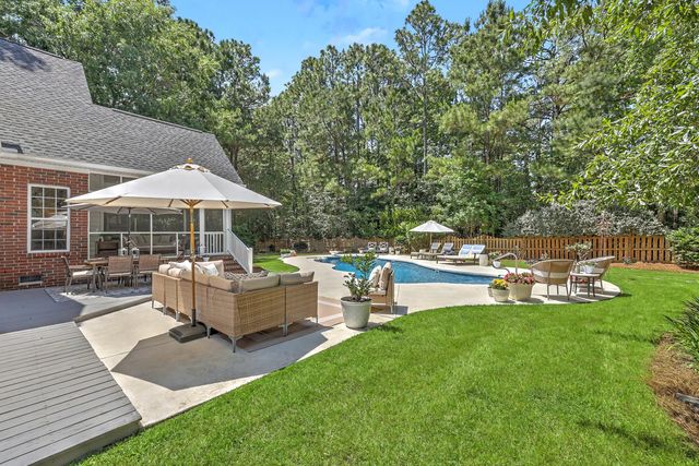 1503 Congressional Boulevard, Summerville, SC 29483
