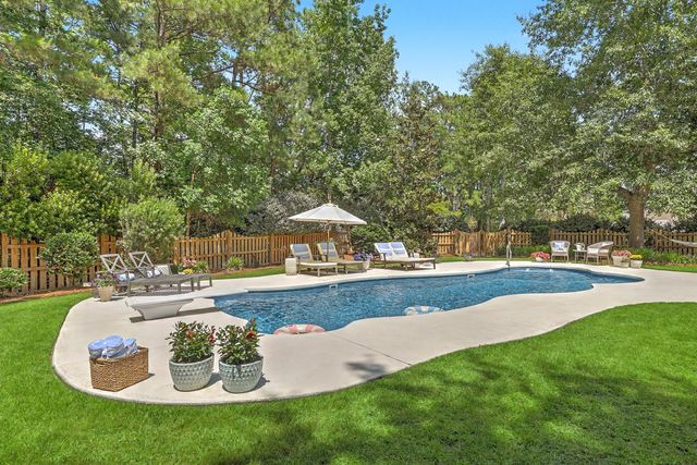 1503 Congressional Boulevard, Summerville, SC 29483
