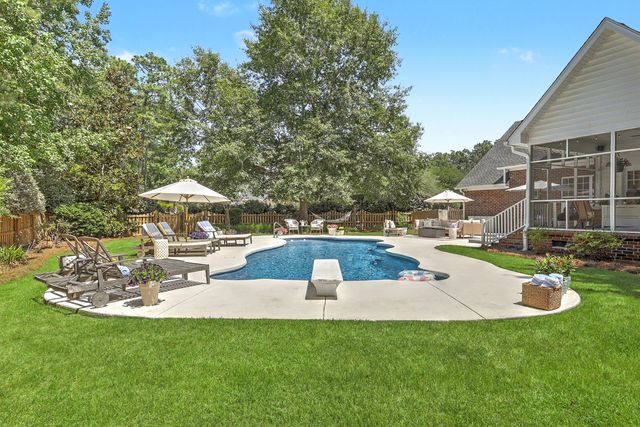 1503 Congressional Boulevard, Summerville, SC 29483