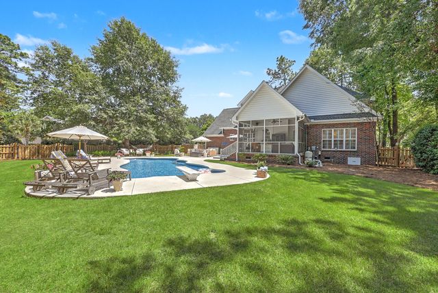 1503 Congressional Boulevard, Summerville, SC 29483