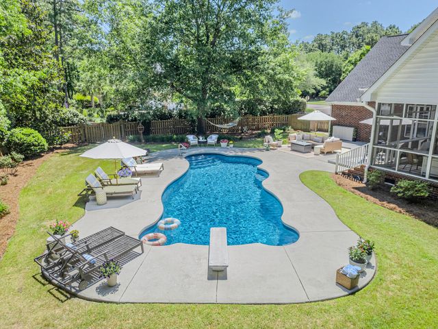 1503 Congressional Boulevard, Summerville, SC 29483