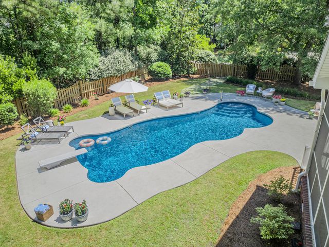 1503 Congressional Boulevard, Summerville, SC 29483