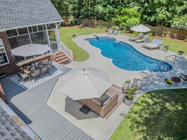 1503 Congressional Boulevard, Summerville, SC 29483