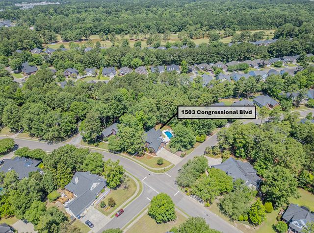 1503 Congressional Boulevard, Summerville, SC 29483