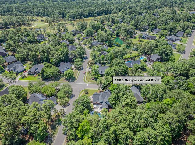 1503 Congressional Boulevard, Summerville, SC 29483