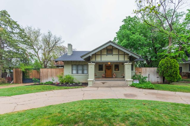 1611 S Van Buren Street, Amarillo, TX 79102