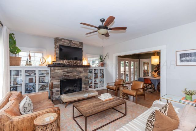 1611 S Van Buren Street, Amarillo, TX 79102
