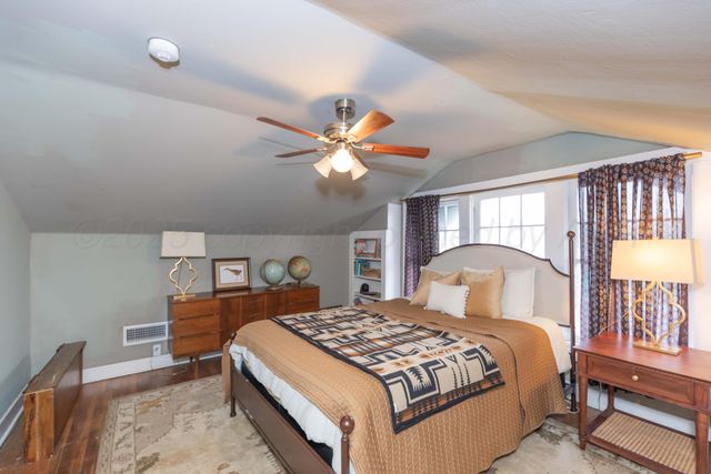 1611 S Van Buren Street, Amarillo, TX 79102