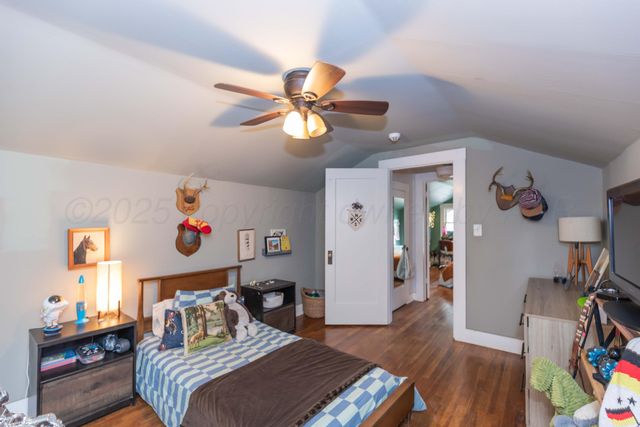 1611 S Van Buren Street, Amarillo, TX 79102
