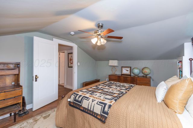 1611 S Van Buren Street, Amarillo, TX 79102