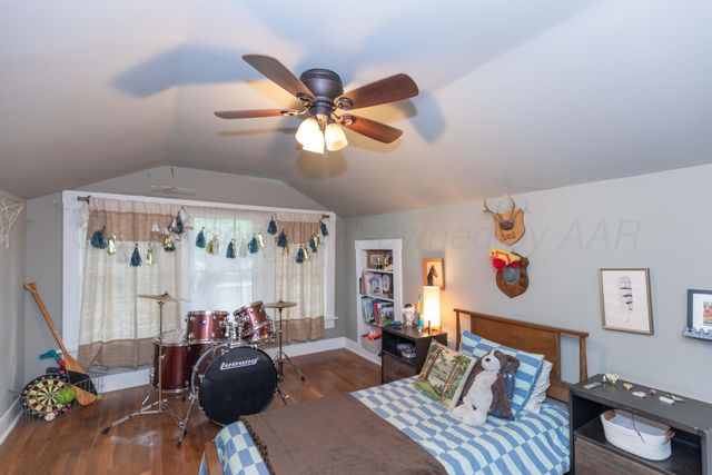 1611 S Van Buren Street, Amarillo, TX 79102