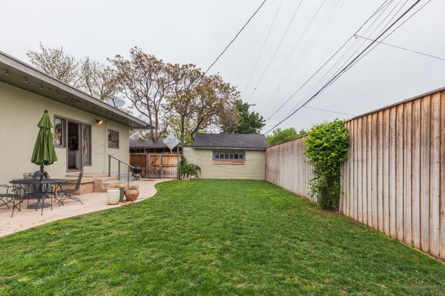 1611 S Van Buren Street, Amarillo, TX 79102