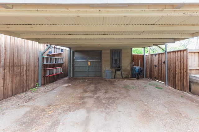 1611 S Van Buren Street, Amarillo, TX 79102