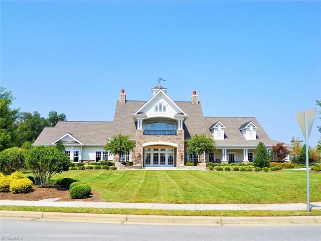 698 Cannonade Drive 734, Whitsett, NC 27377