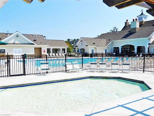 698 Cannonade Drive 734, Whitsett, NC 27377