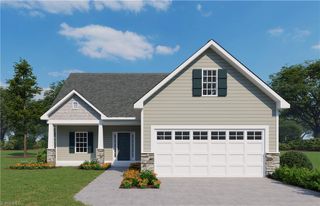 698 Cannonade Drive 734, Whitsett, NC 27377