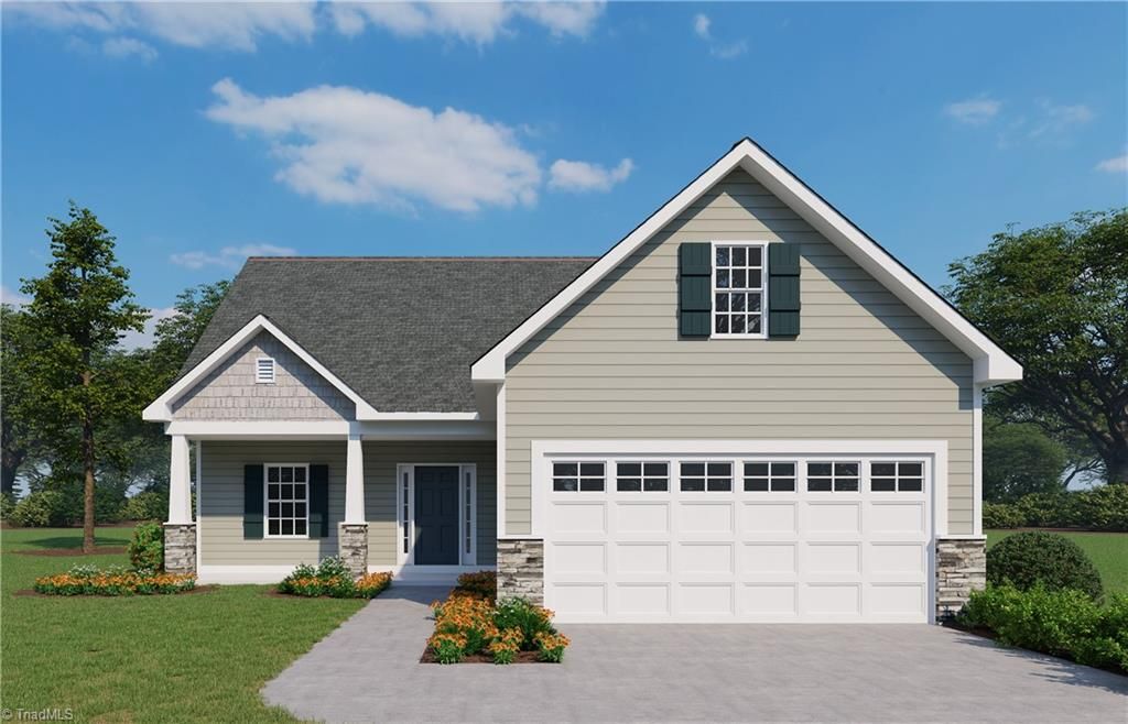 698 Cannonade Drive 734, Whitsett, NC 27377