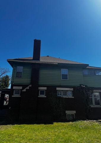 133 Monterey Street, Highland Park, MI 48203