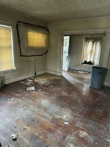 133 Monterey Street, Highland Park, MI 48203