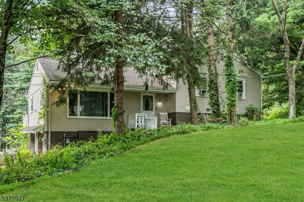 3 Smith Rd, Wantage Twp., NJ 07461