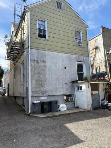 17 3rd Street, New Rochelle, NY 10801