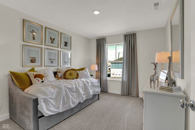 15462 Postman Road, Fishers, IN 46037