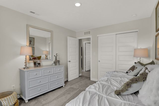 15462 Postman Road, Fishers, IN 46037