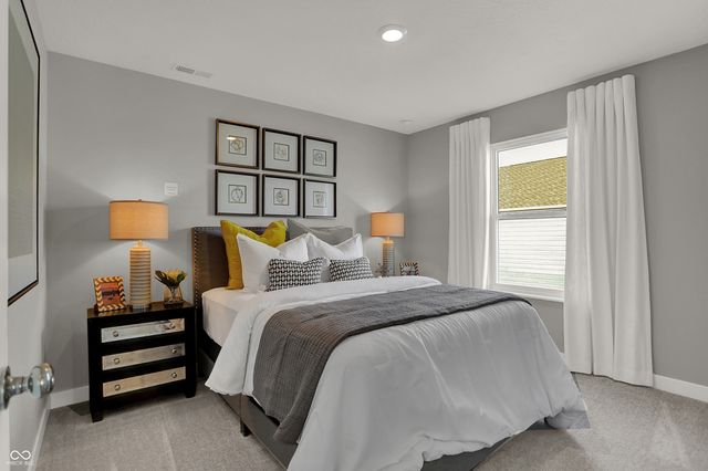 15462 Postman Road, Fishers, IN 46037