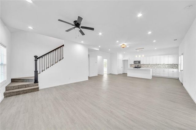 1136 Oak Knoll Terrace SE, Atlanta, GA 30315
