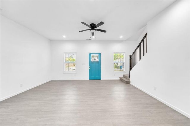 1136 Oak Knoll Terrace SE, Atlanta, GA 30315