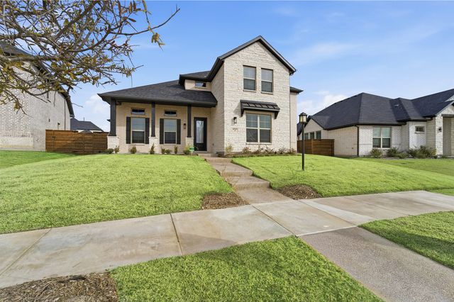 1717 Blossom Trail, Mesquite, TX 75181