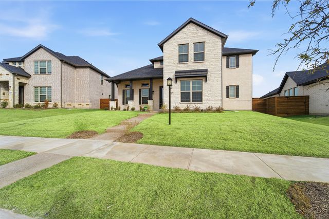 1717 Blossom Trail, Mesquite, TX 75181