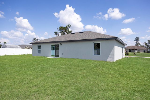 1225 SW Ackard Avenue, Port St. Lucie, Port St Lucie, FL 34953