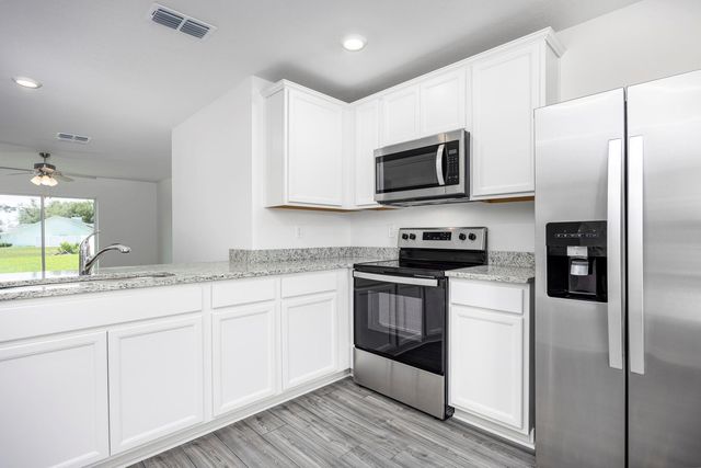 1225 SW Ackard Avenue, Port St. Lucie, Port St Lucie, FL 34953