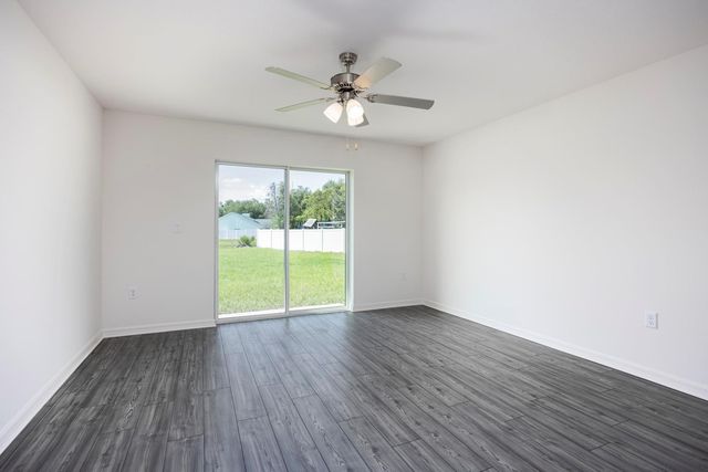 1225 SW Ackard Avenue, Port St. Lucie, Port St Lucie, FL 34953